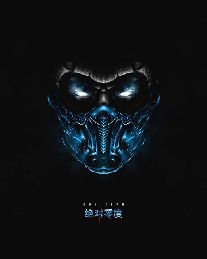 Sub-Zero