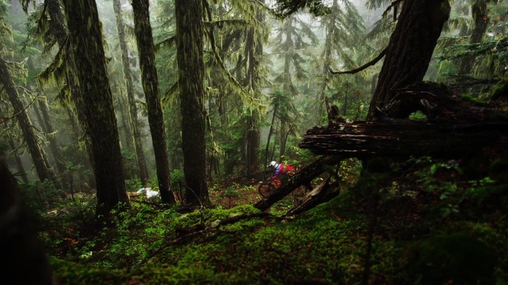 bike park