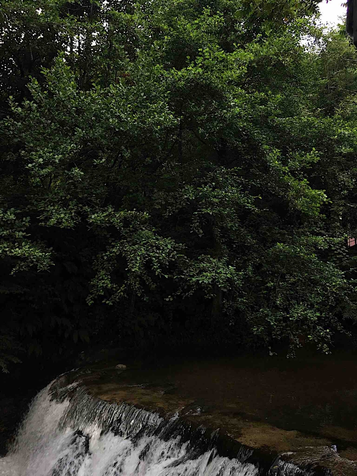 waterfall