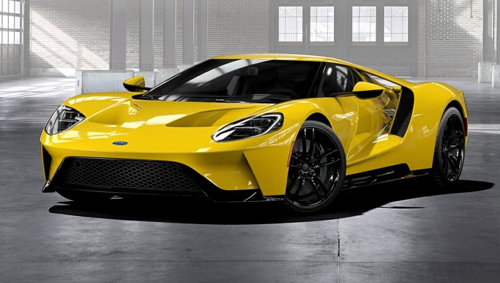 SPORTS CAR