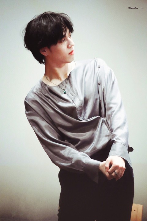 KIM YUGYEOM