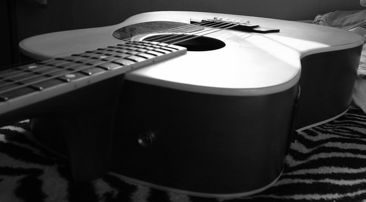 Music is Life