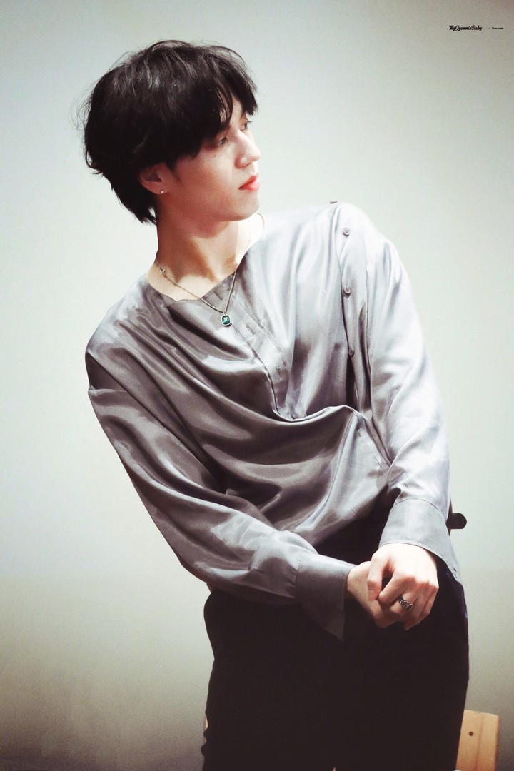 KIM YUGYEOM