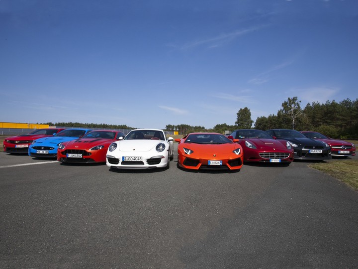 cars
