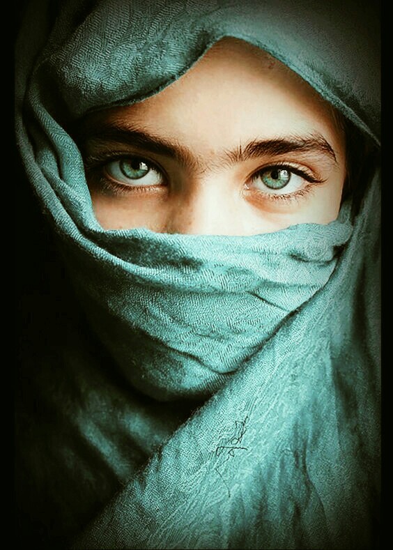 eyes