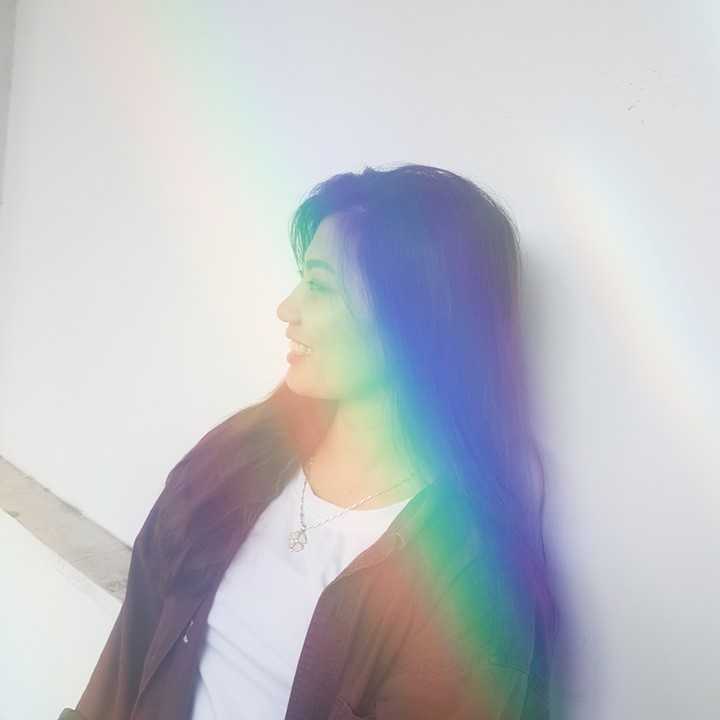 rainbow