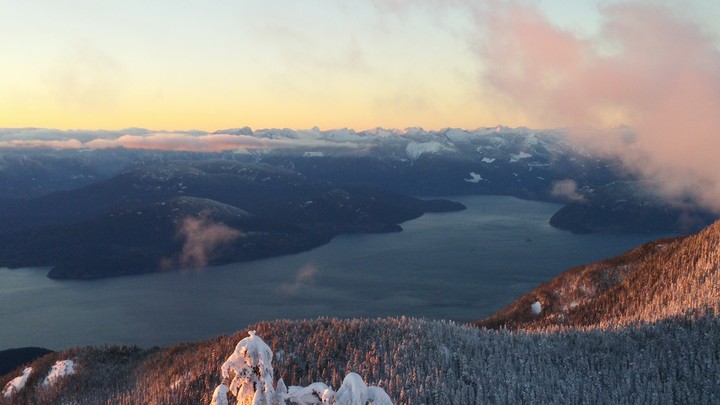 Howe Sound