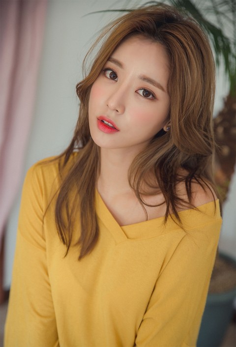 korea beautiful girl