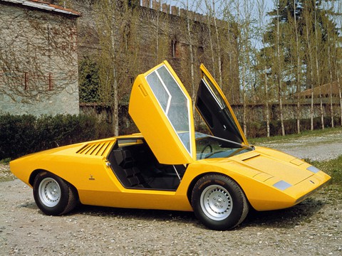 lamborghini