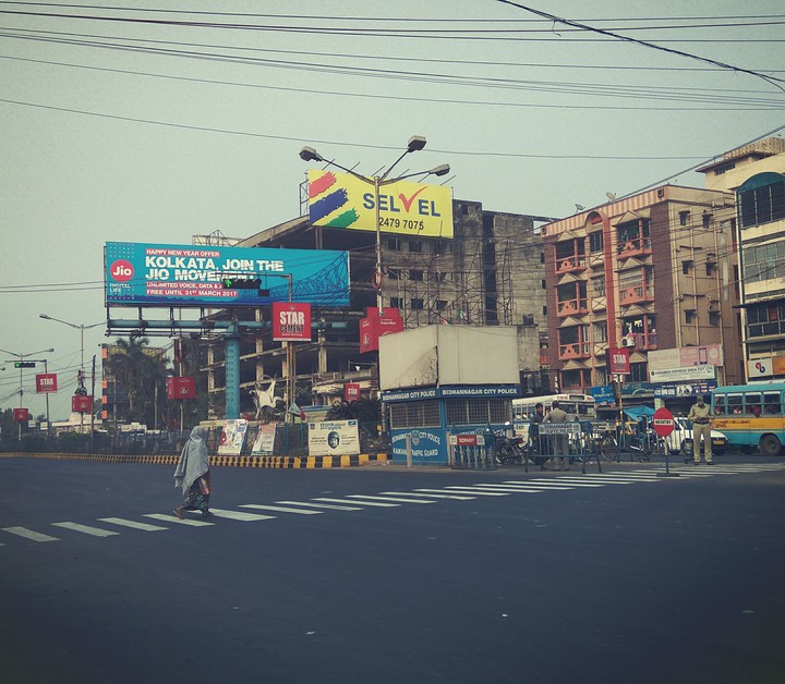 City of JOY