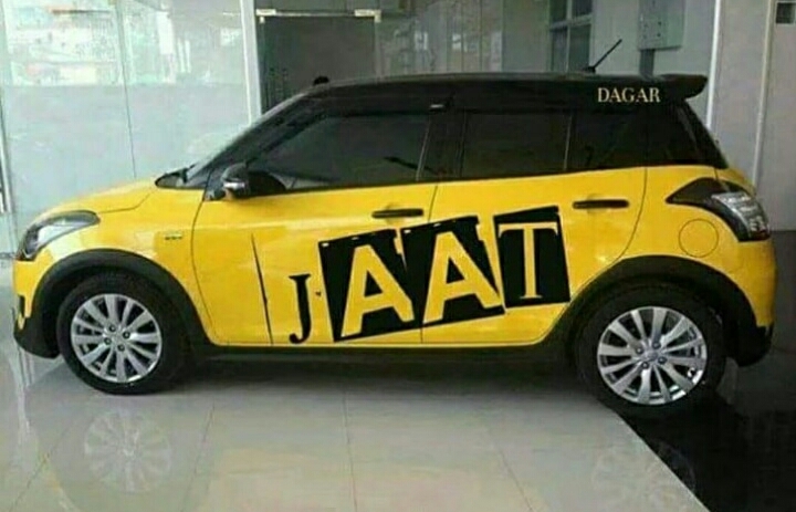 jaat