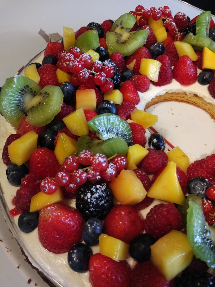 gourmandise