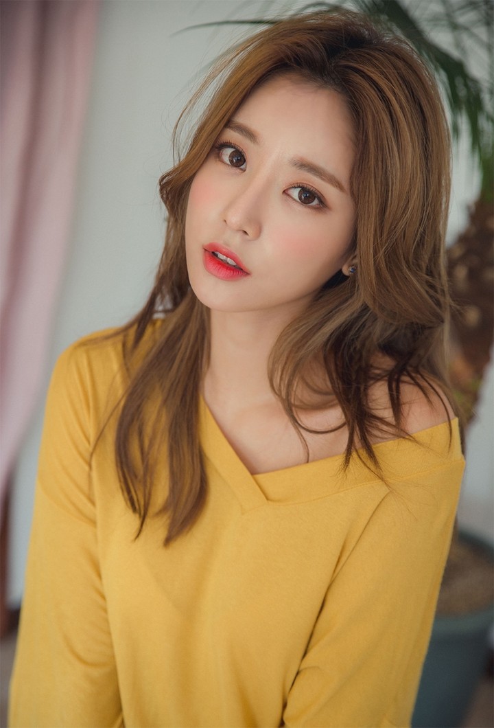 korea beautiful girl