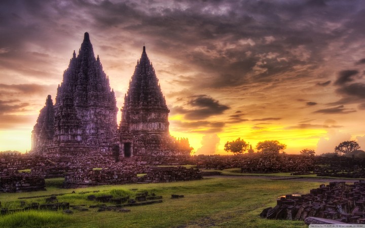 Temple