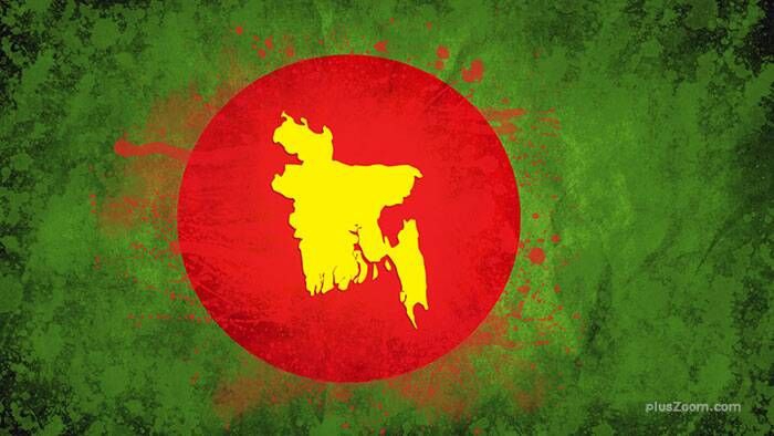 Bangladesh