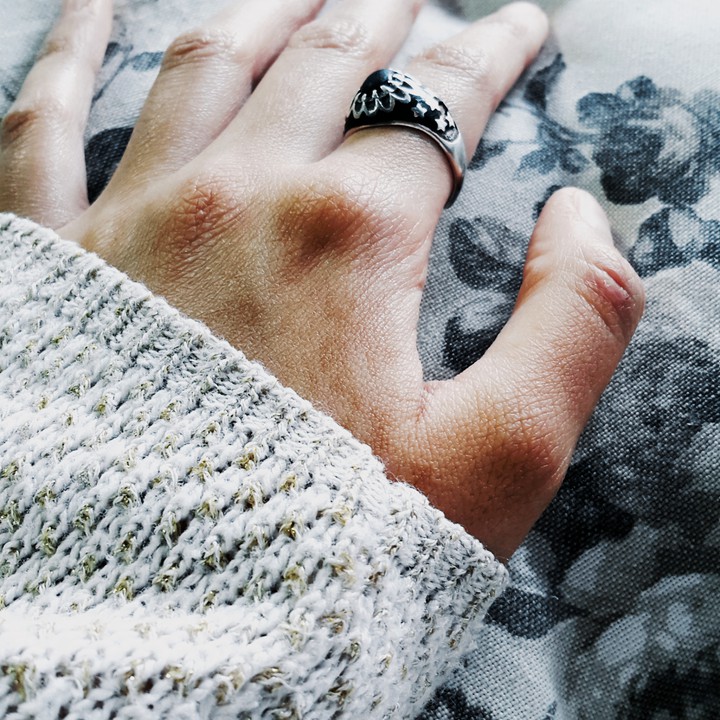 the horcrux
