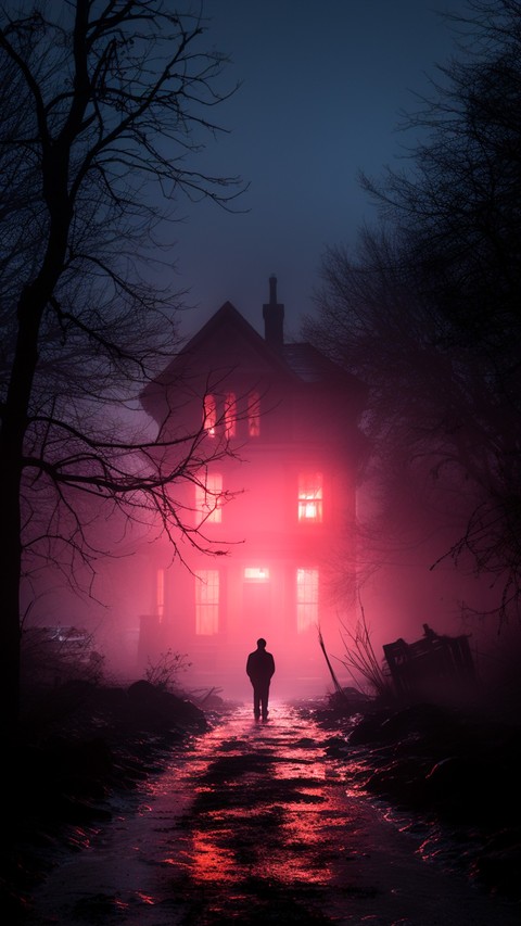tapety haze, mist