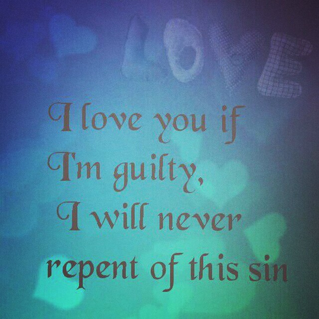 love