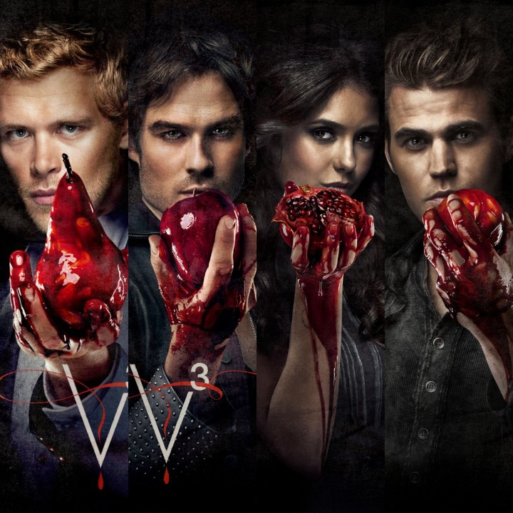 TVD