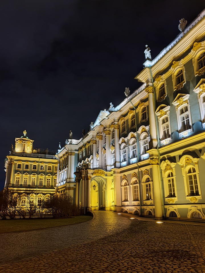 Hermitage