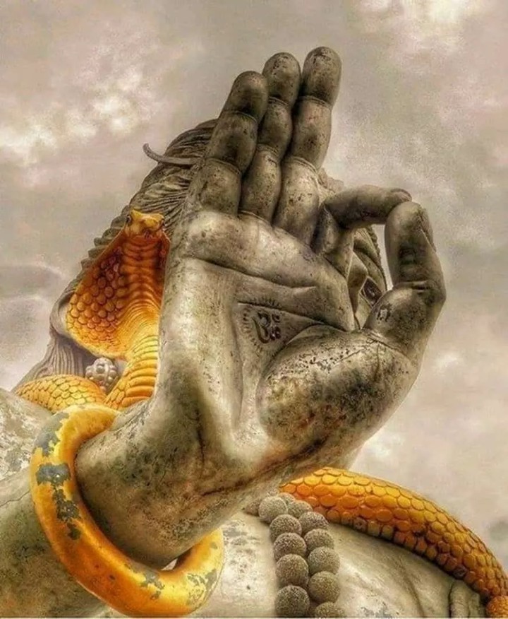 god shiv.