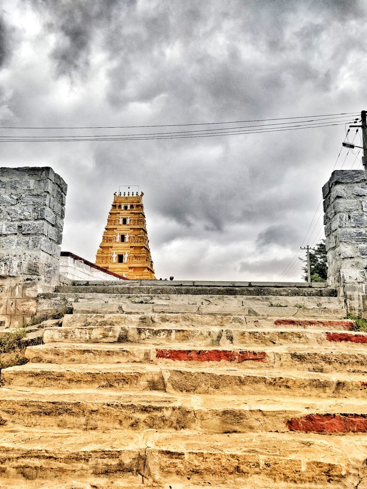 incredible India