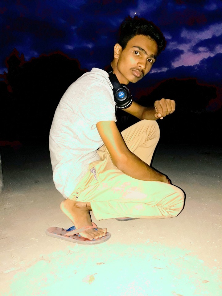 Night