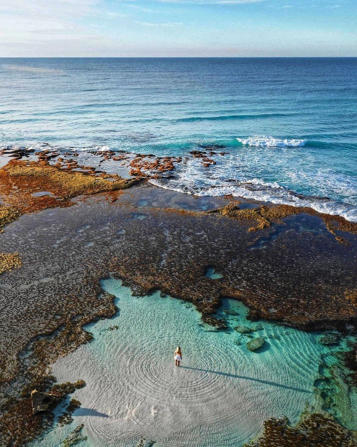 Australia