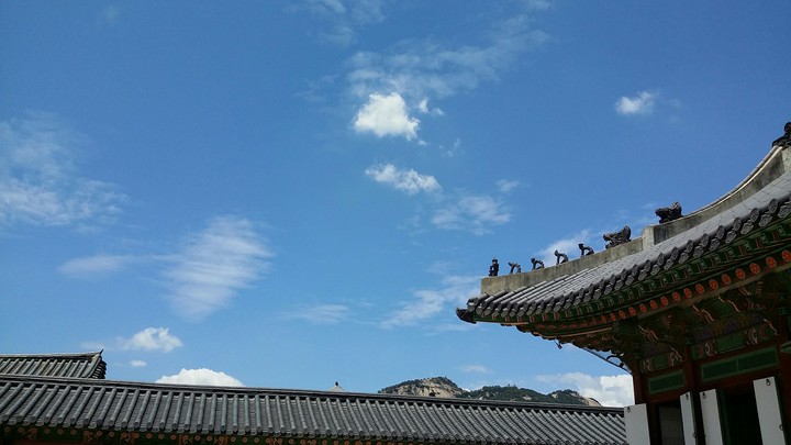 경복궁