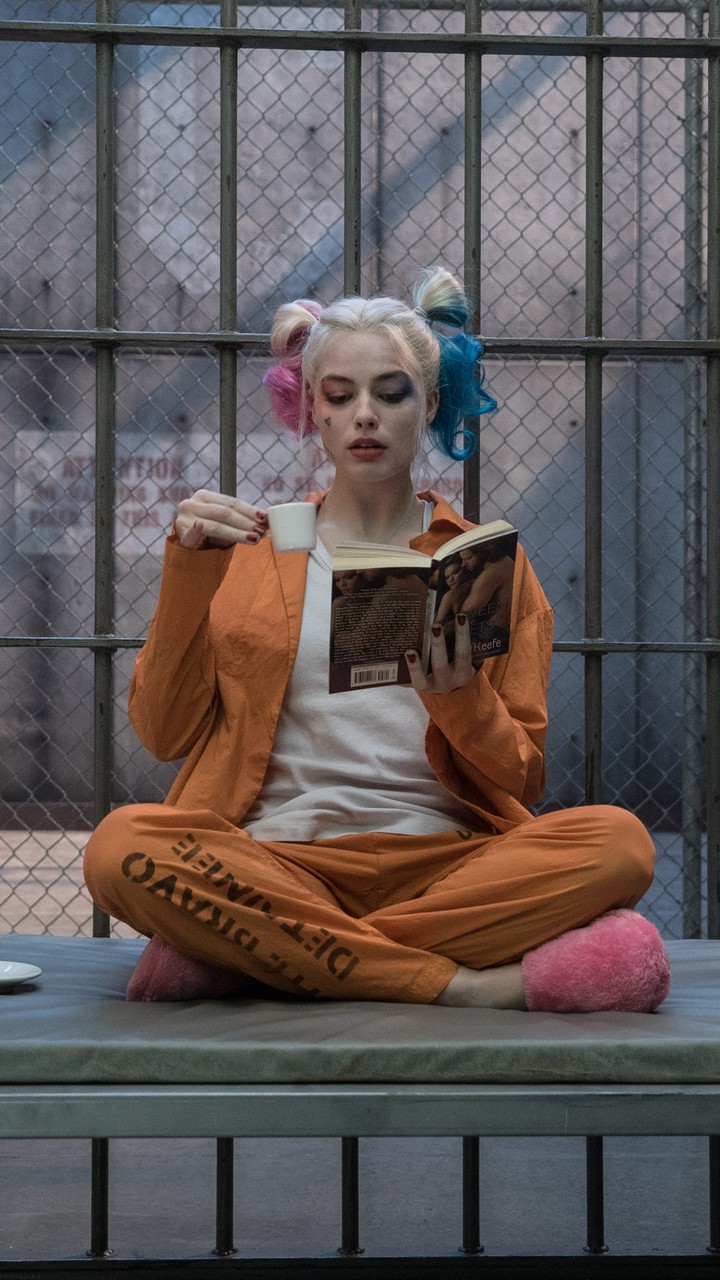 harley