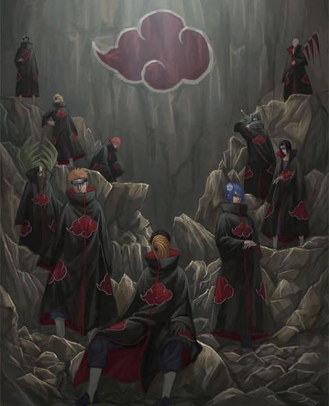 Akatsuki