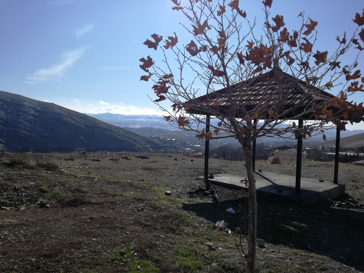 damavand