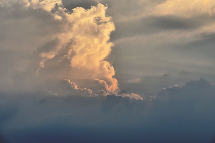 cloud