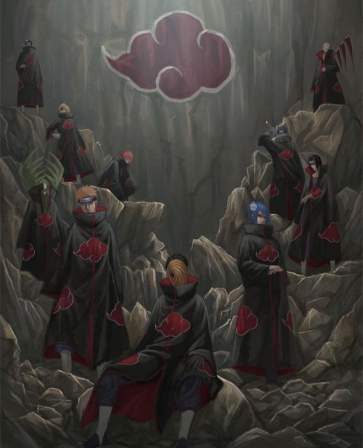 Akatsuki