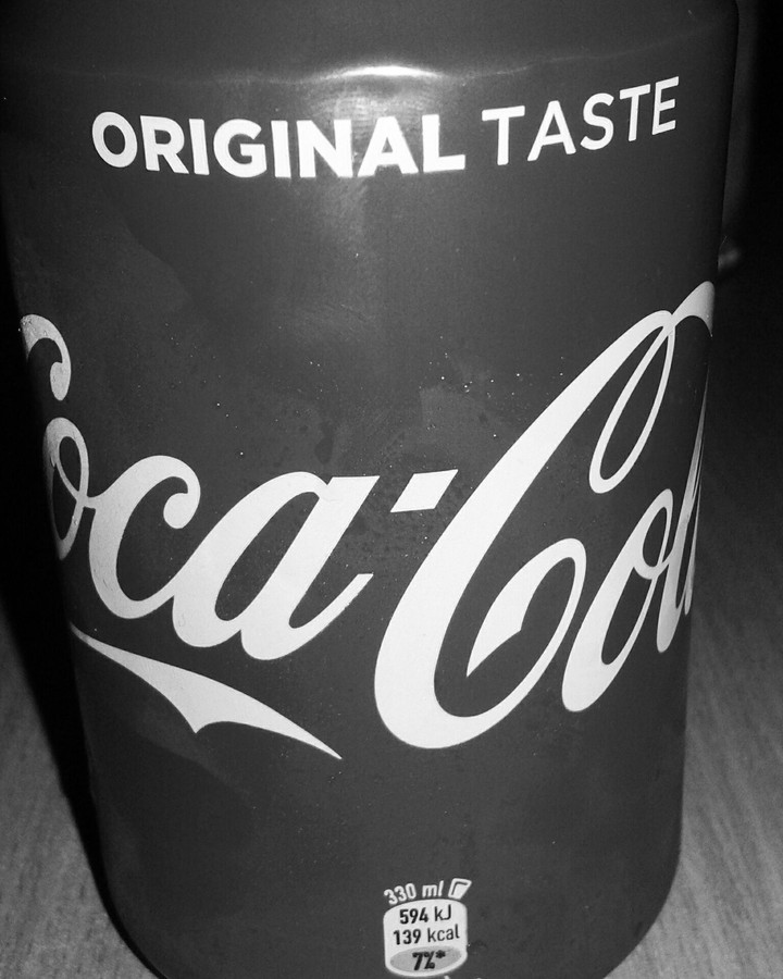 cola