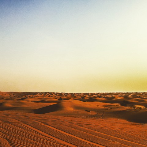 dessert road