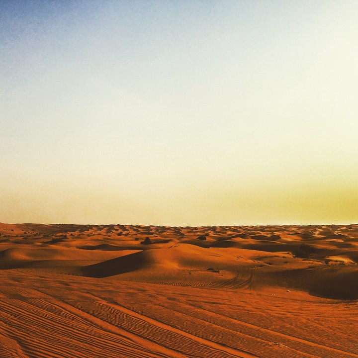 dessert road