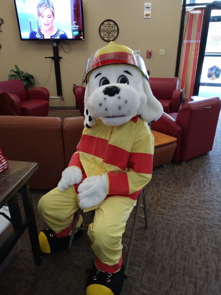 fire Prevention Day