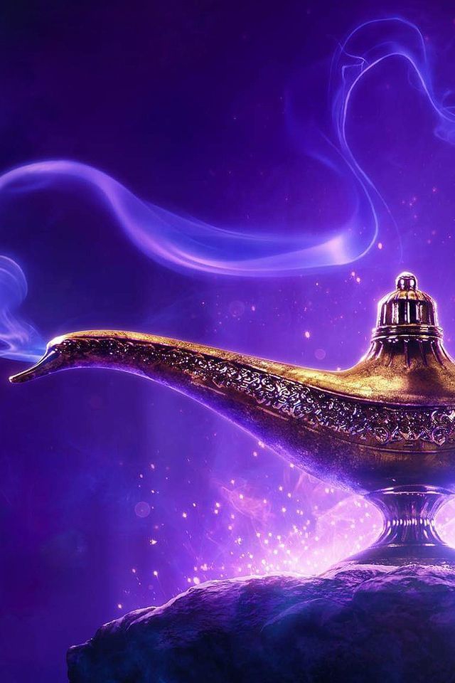 Aladdin disney ❤