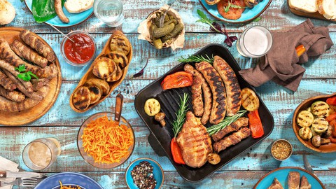 Food