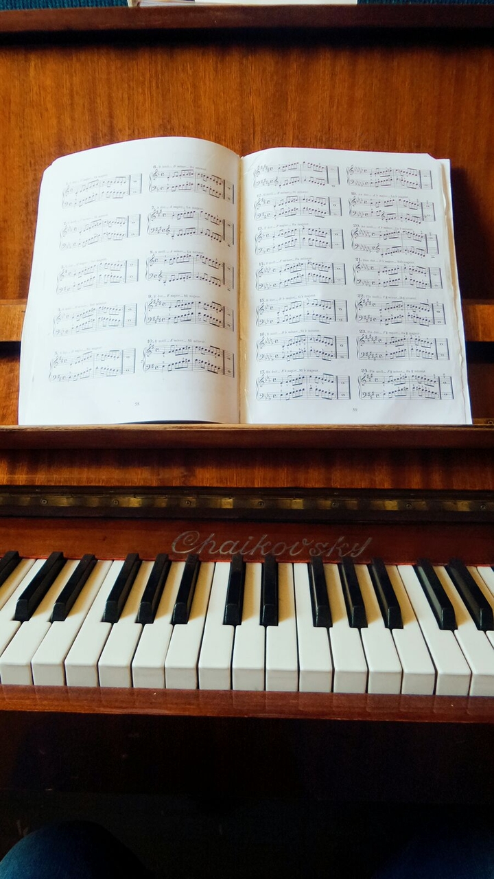 Piano
