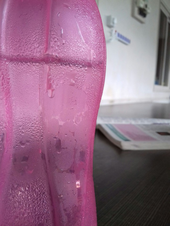 dew