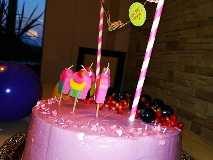 Cake