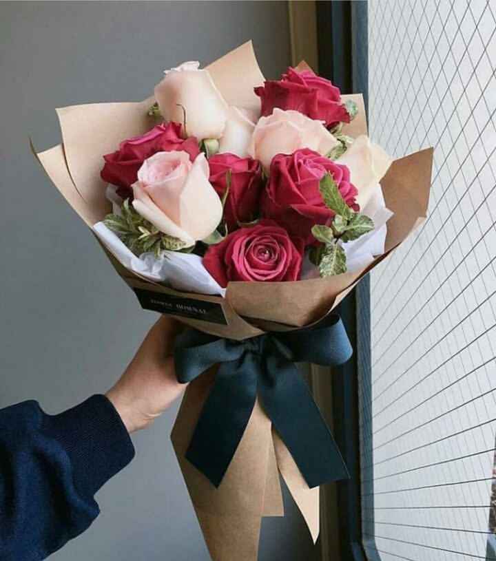 roses