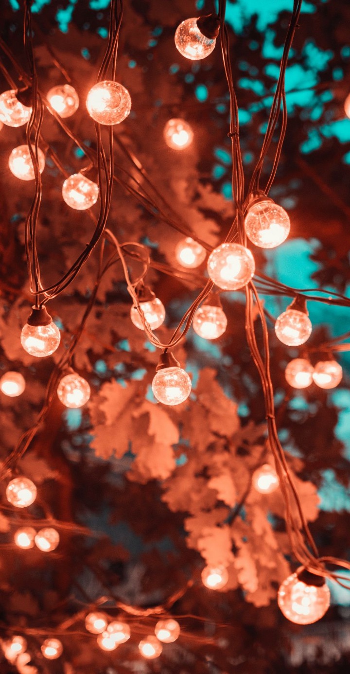 lights