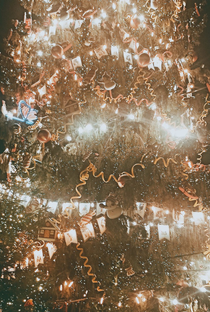 Happy new year!
