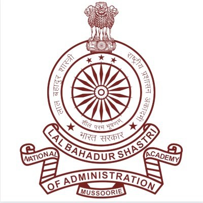 LBSNAA Pride of India