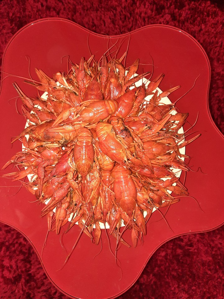 раки