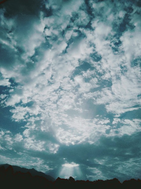 Heaven's Gate