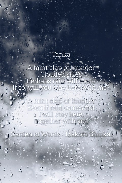 Tanka